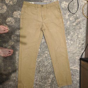 Southern Pines-  Dress Khakis